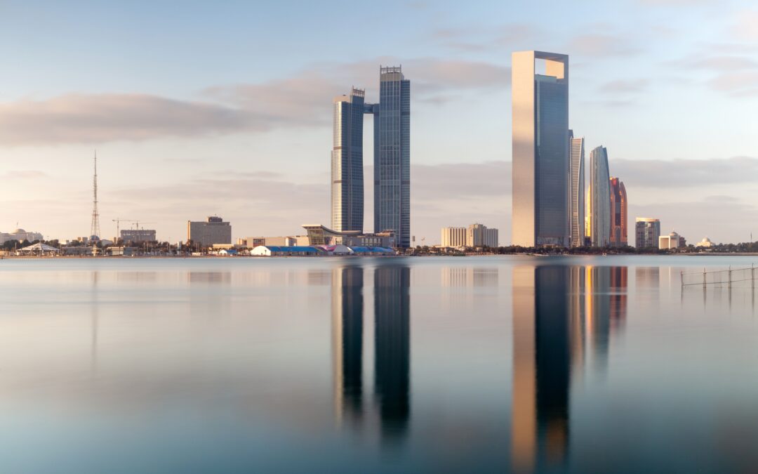 Corporate Tax Law in the United Arab Emirates