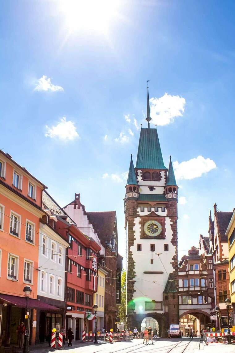 freiburg
