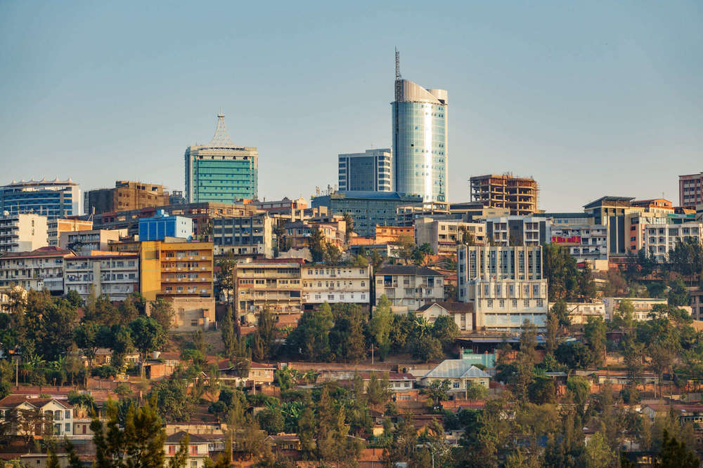 kigali